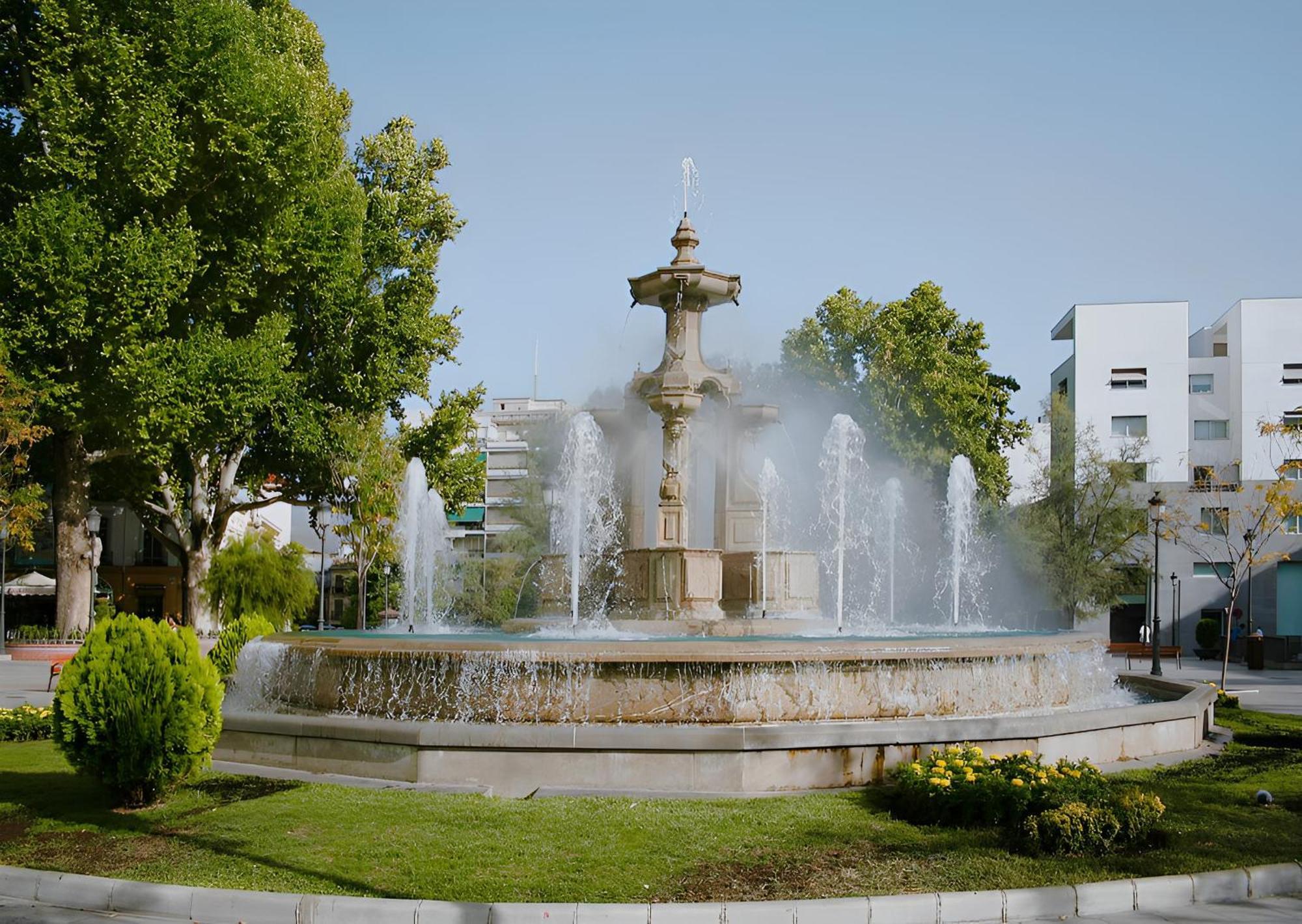 City Castle, Granada Center, Casa Completa Kültér fotó