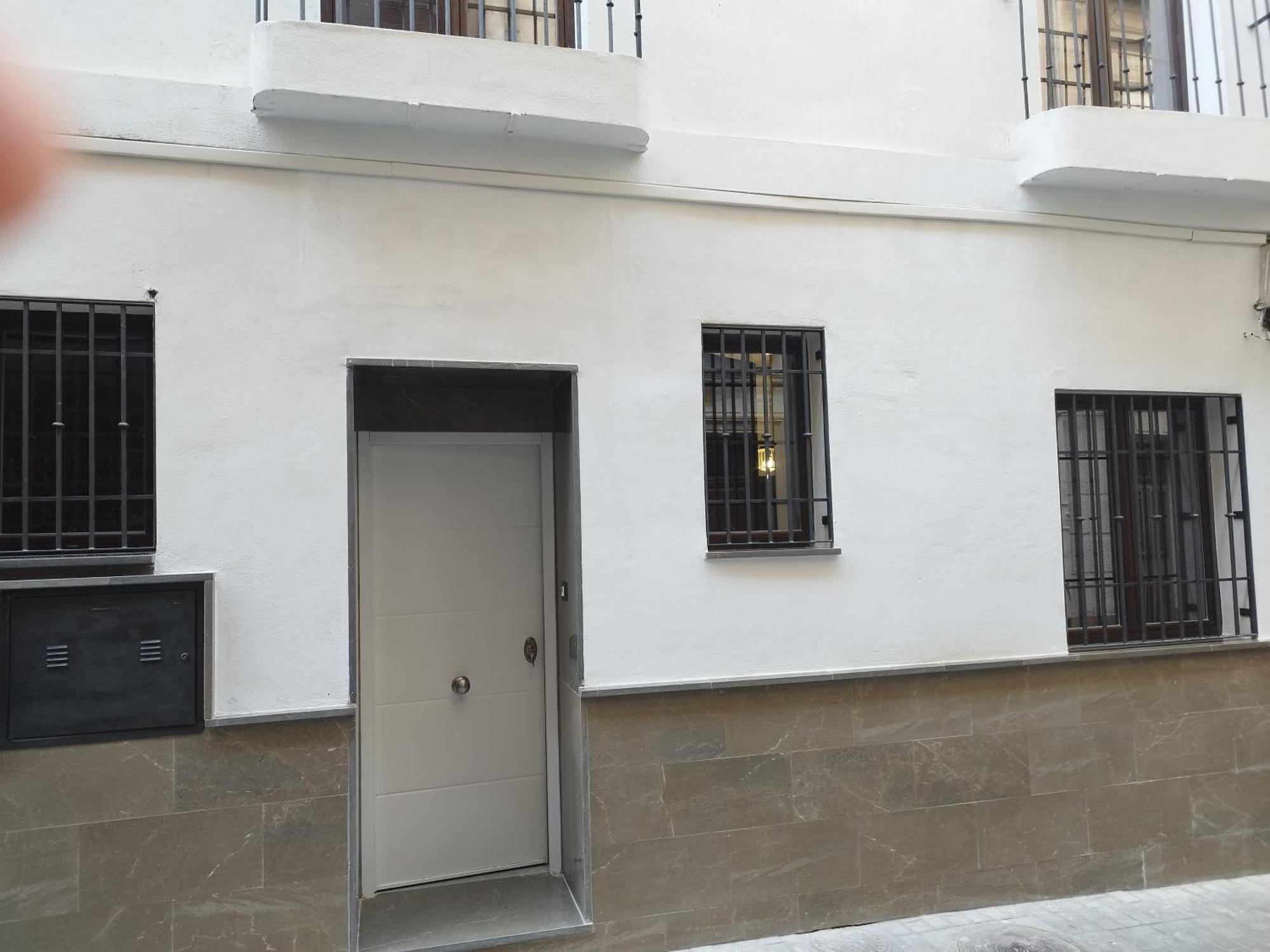 City Castle, Granada Center, Casa Completa Kültér fotó